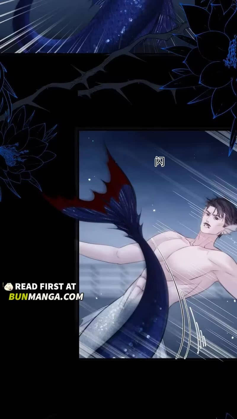 Desharow Merman Chapter 146 page 21 - 