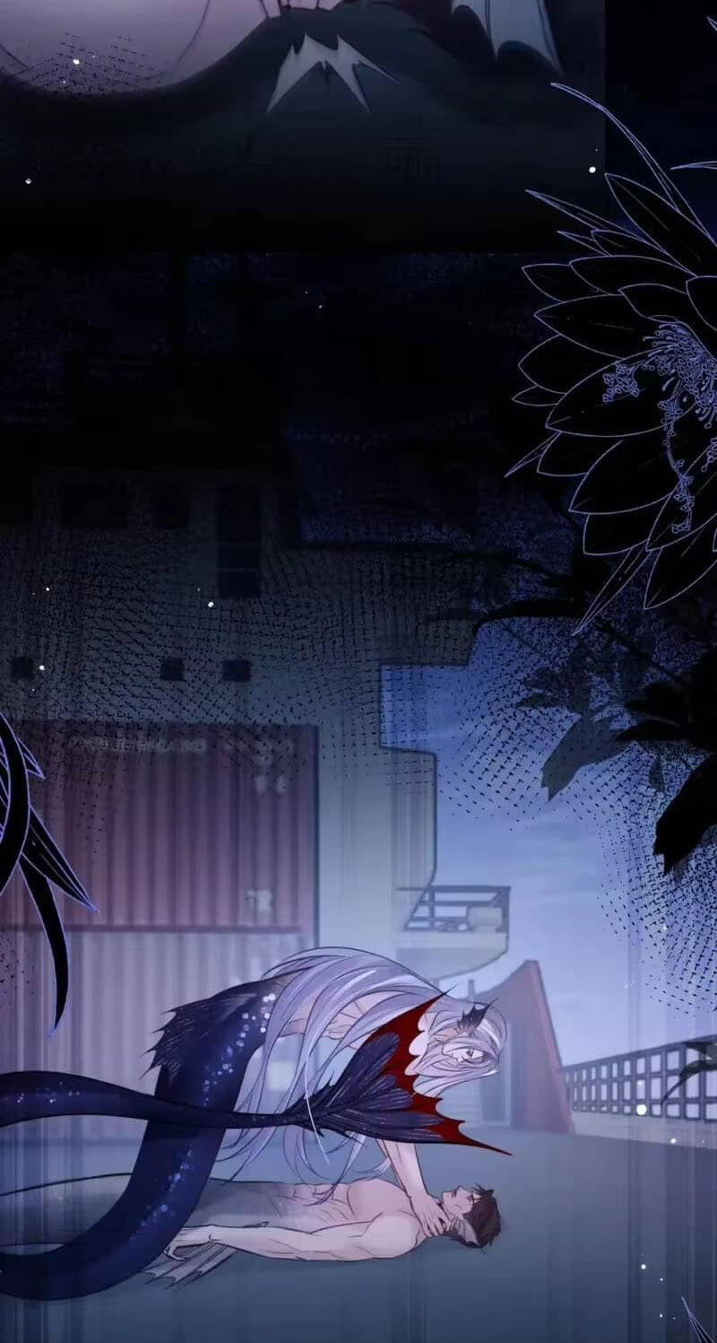 Desharow Merman Chapter 146 page 30 - 