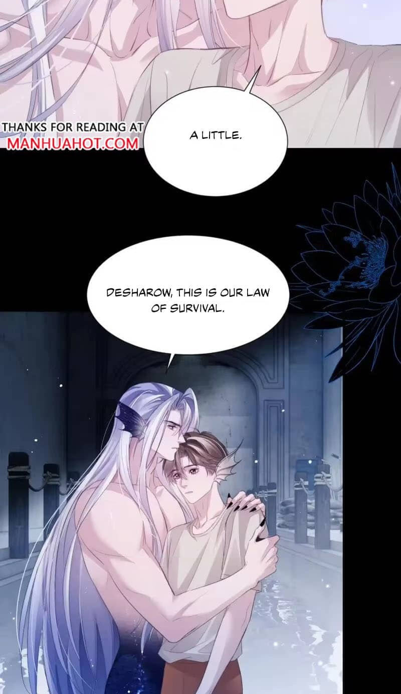 Desharow Merman Chapter 146 page 9 - 