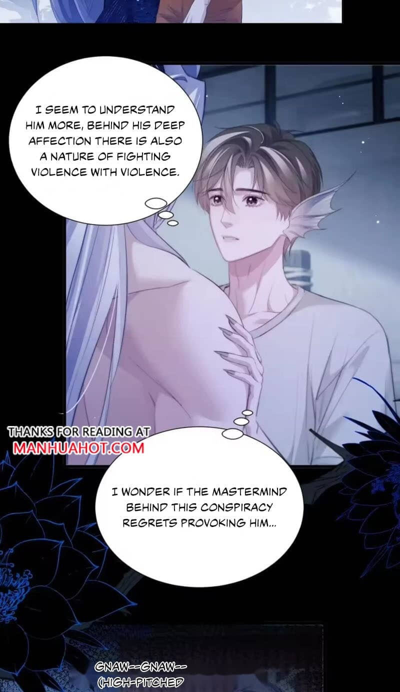 Desharow Merman Chapter 146 page 10 - 