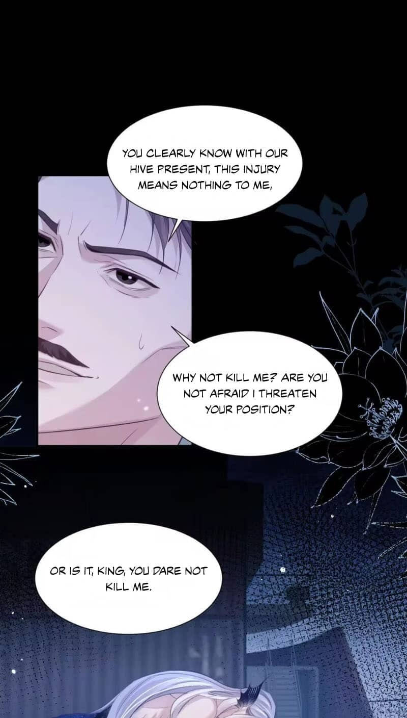 Desharow Merman Chapter 147 page 3 - 