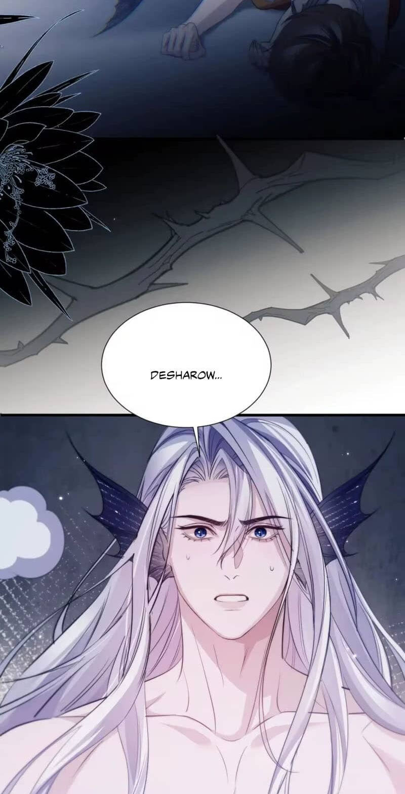 Desharow Merman Chapter 147 page 27 - 