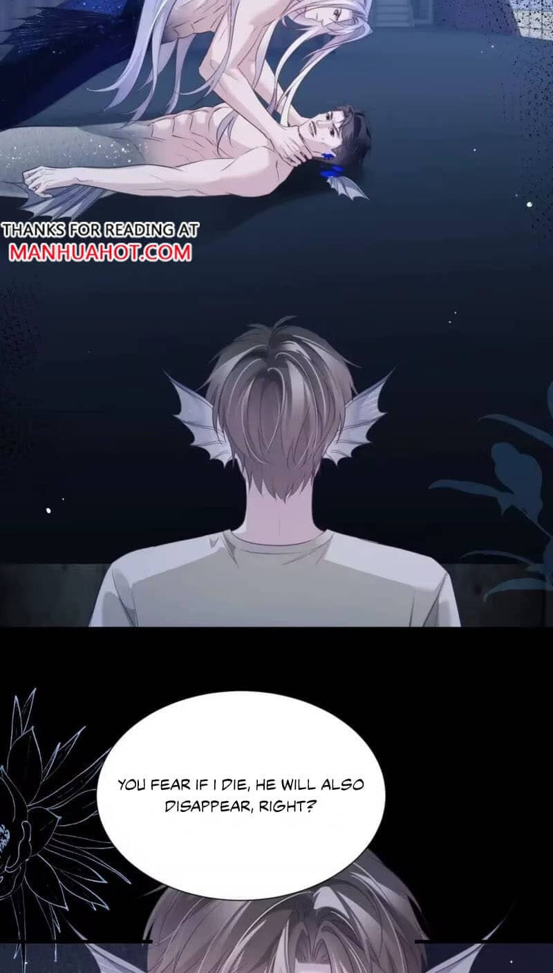 Desharow Merman Chapter 147 page 4 - 