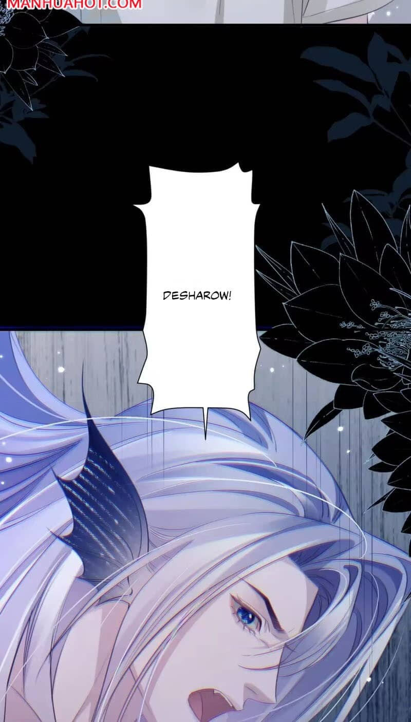 Desharow Merman Chapter 147 page 7 - 