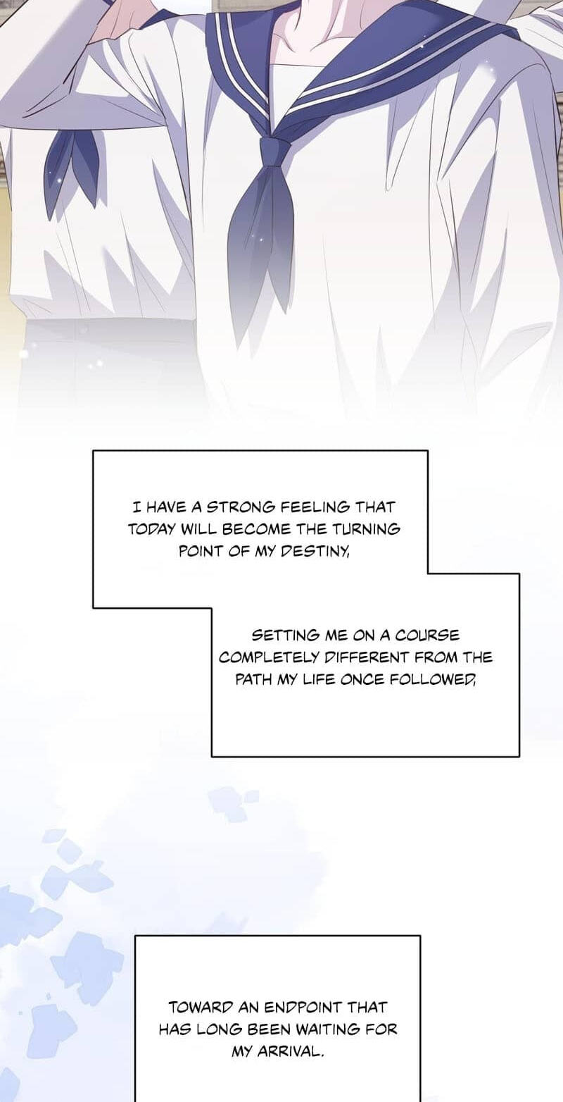 Desharow Merman Chapter 148 page 18 - 