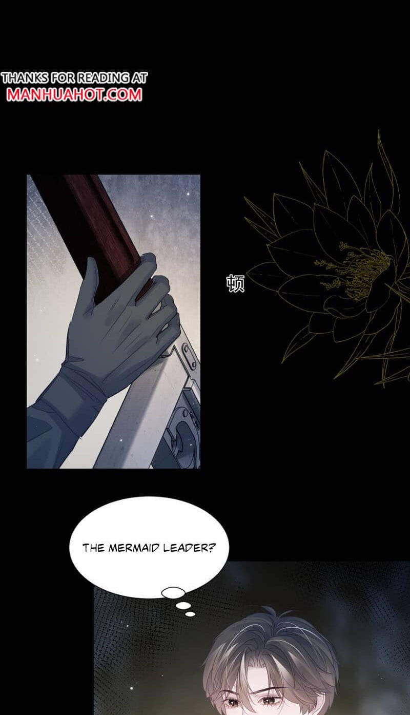 Desharow Merman Chapter 148 page 33 - 