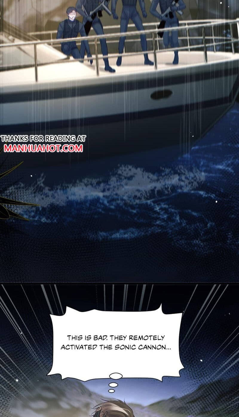 Desharow Merman Chapter 148 page 36 - 