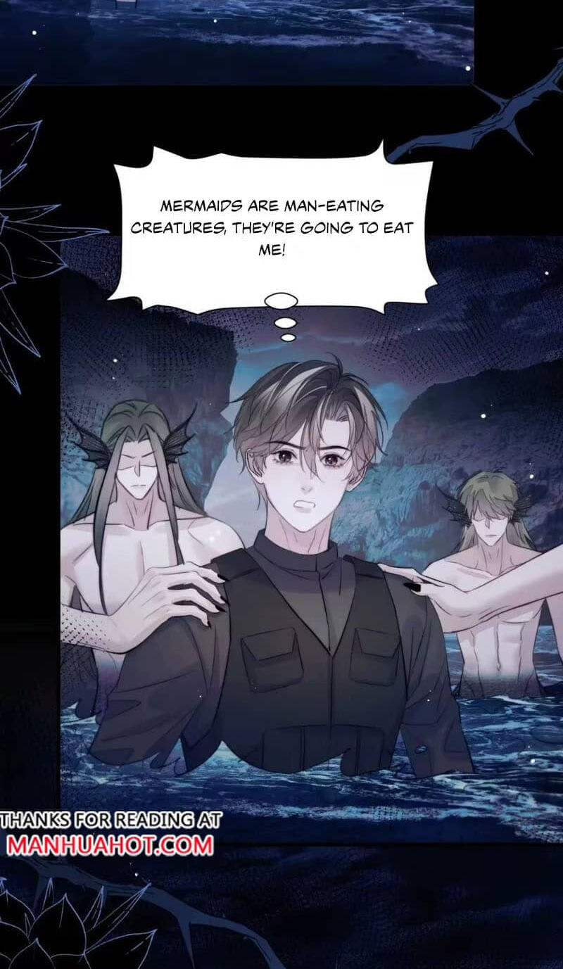Desharow Merman Chapter 149 page 13 - 