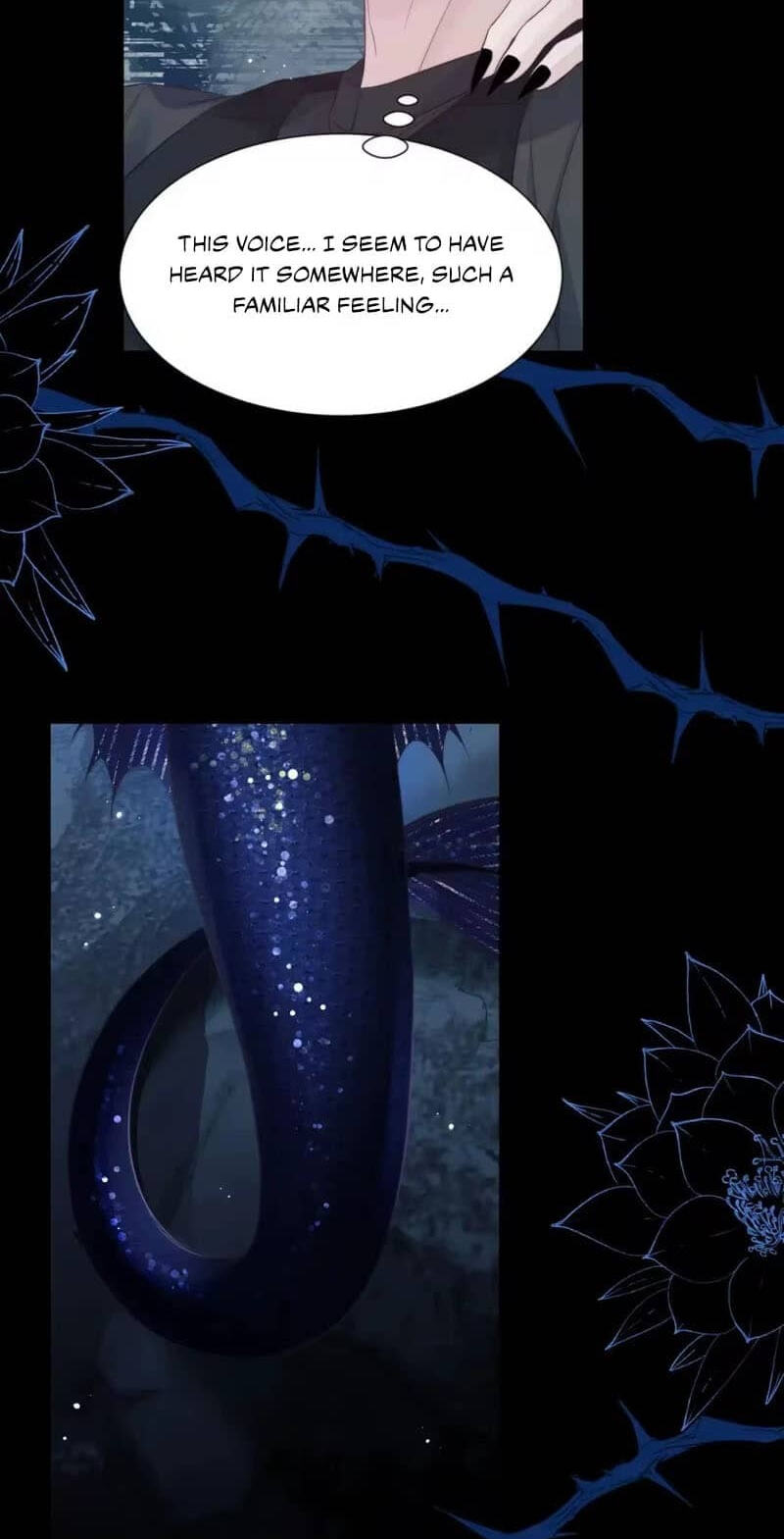 Desharow Merman Chapter 149 page 18 - 