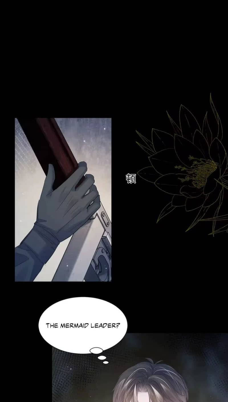 Desharow Merman Chapter 149 page 3 - 