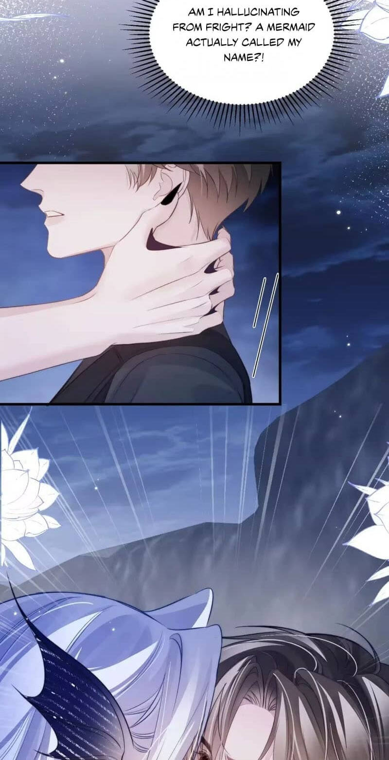 Desharow Merman Chapter 149 page 26 - 