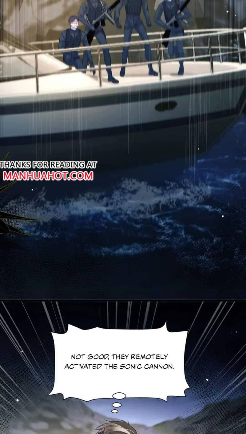 Desharow Merman Chapter 149 page 6 - 