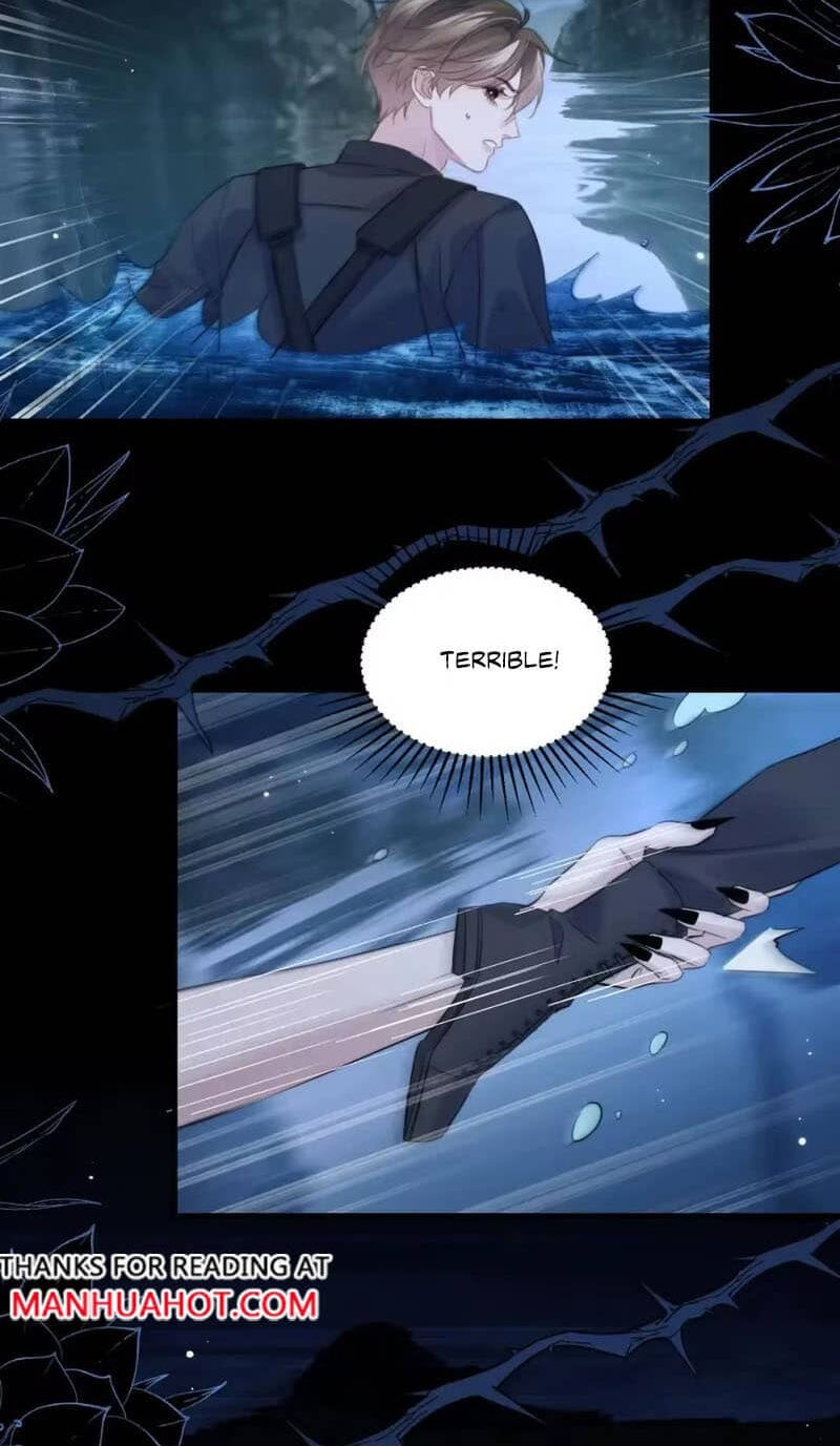 Desharow Merman Chapter 149 page 9 - 