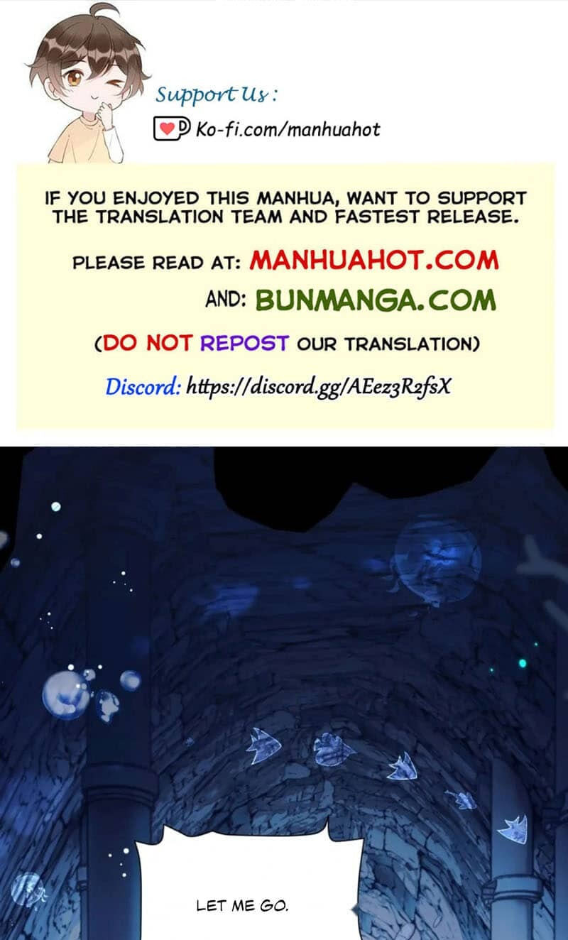 Desharow Merman Chapter 150 page 1 - 