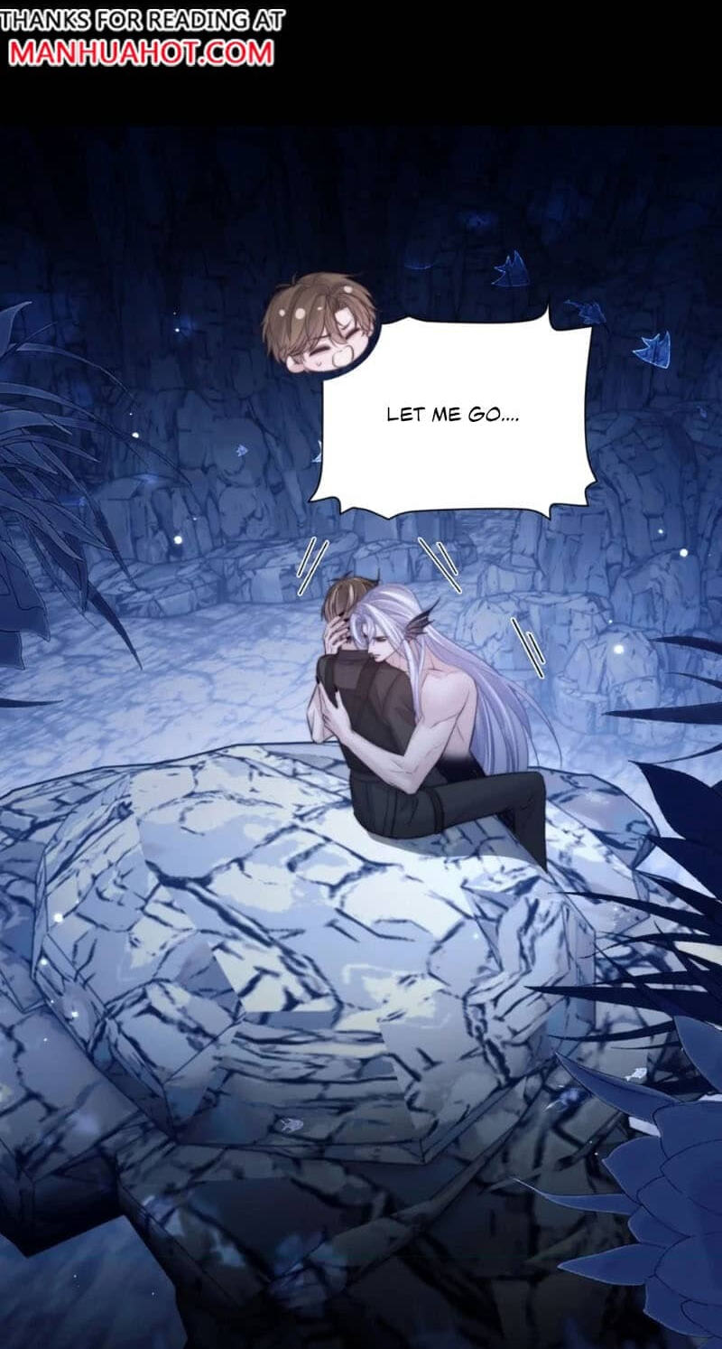 Desharow Merman Chapter 150 page 16 - 