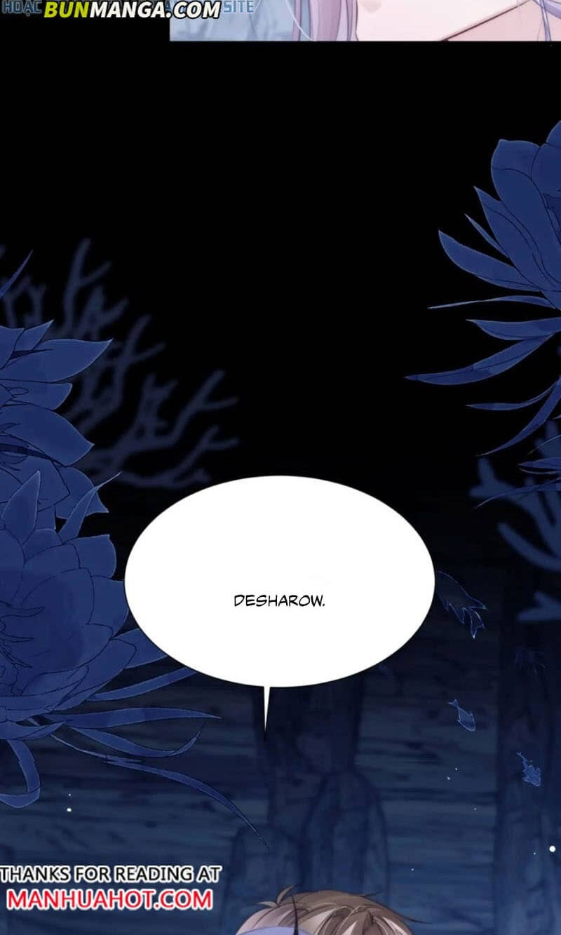 Desharow Merman Chapter 150 page 18 - 