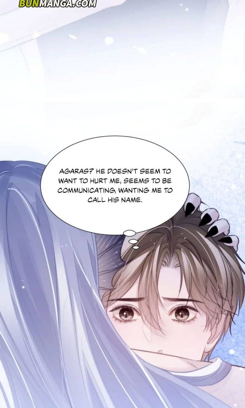 Desharow Merman Chapter 150 page 21 - 