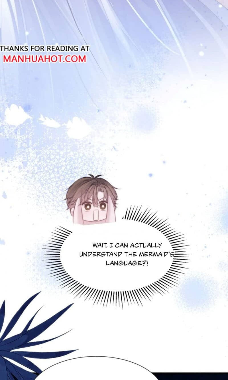 Desharow Merman Chapter 150 page 22 - 