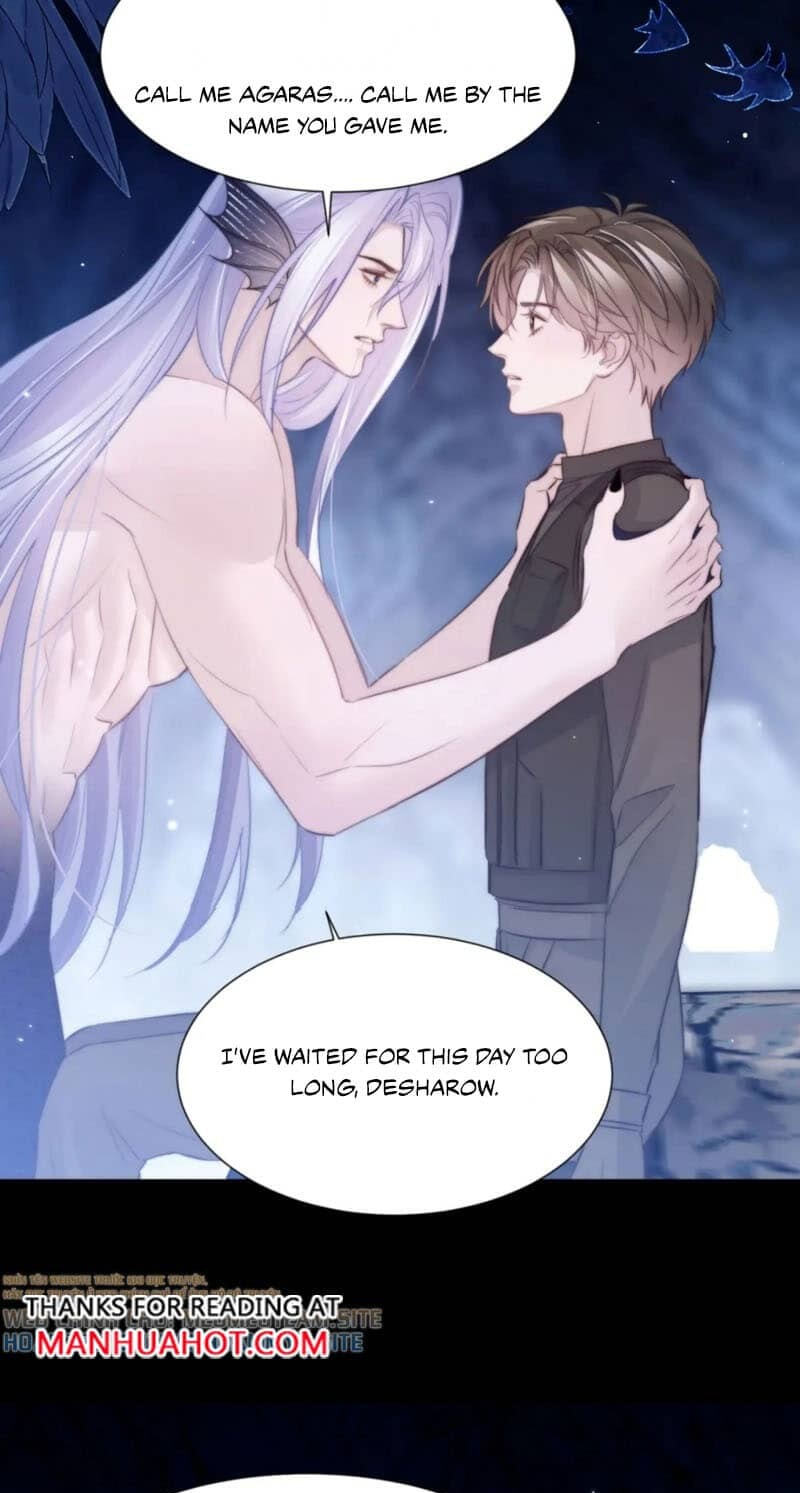 Desharow Merman Chapter 150 page 23 - 