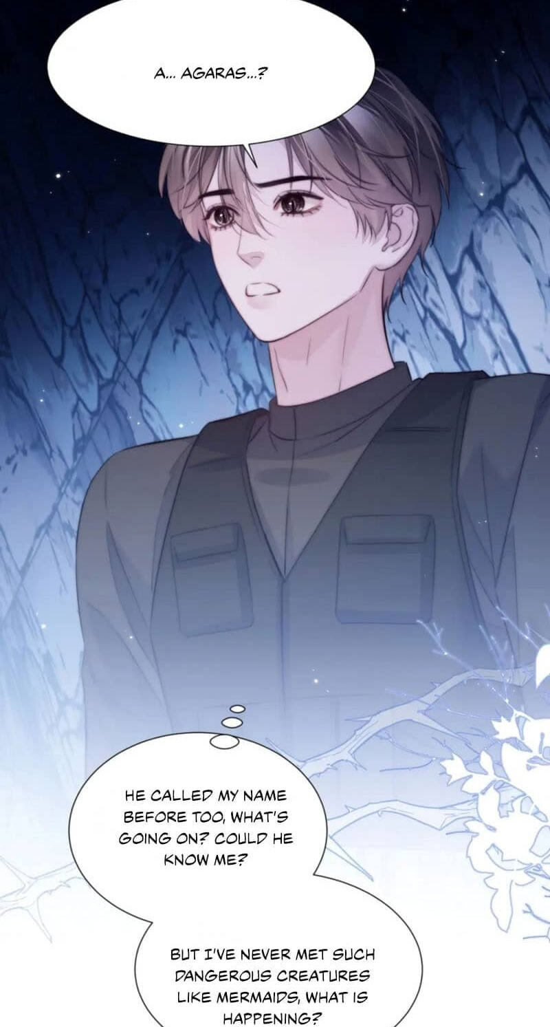 Desharow Merman Chapter 150 page 24 - 