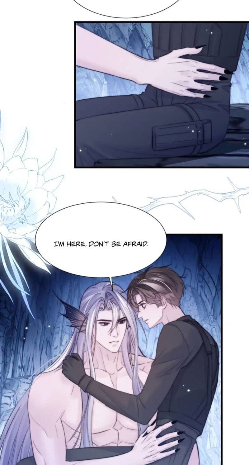 Desharow Merman Chapter 150 page 25 - 
