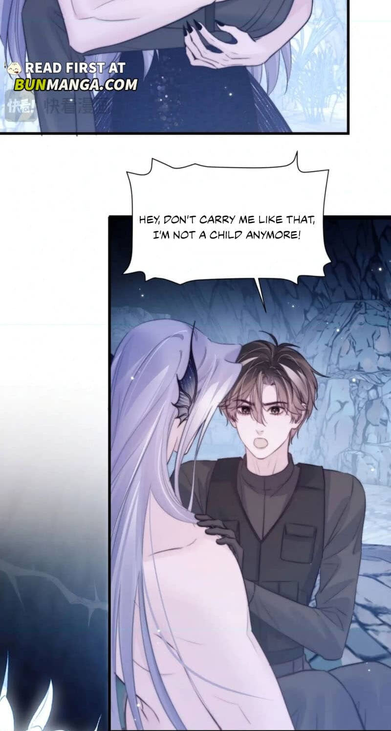 Desharow Merman Chapter 150 page 26 - 