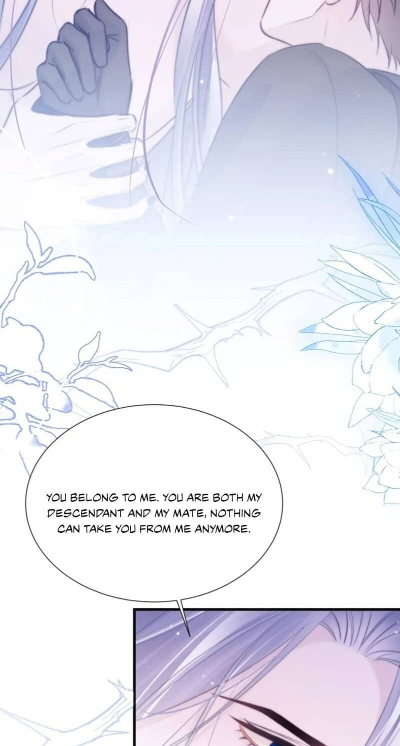 Desharow Merman Chapter 150 page 28 - 