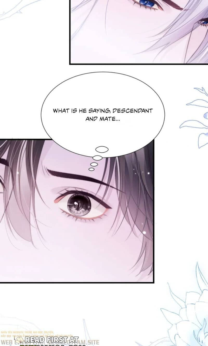 Desharow Merman Chapter 150 page 29 - 