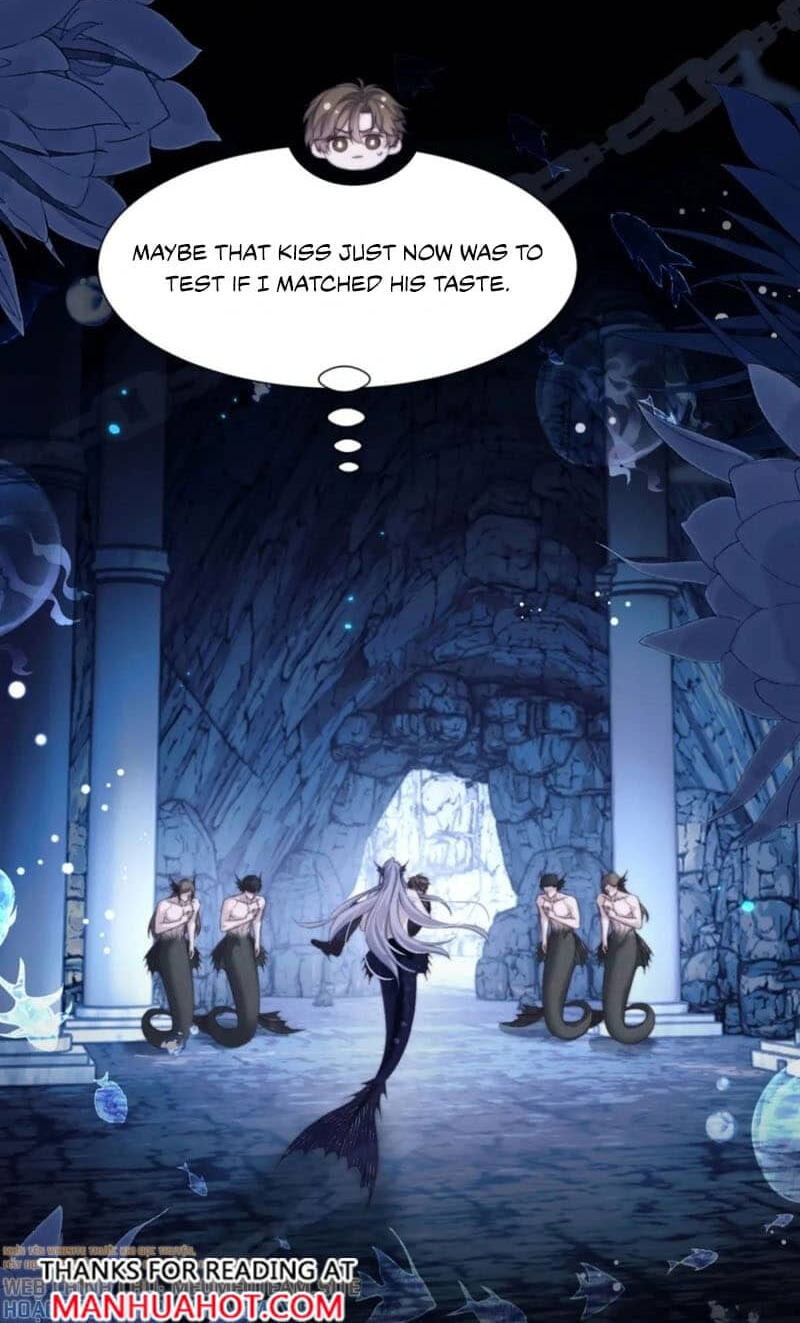 Desharow Merman Chapter 150 page 4 - 