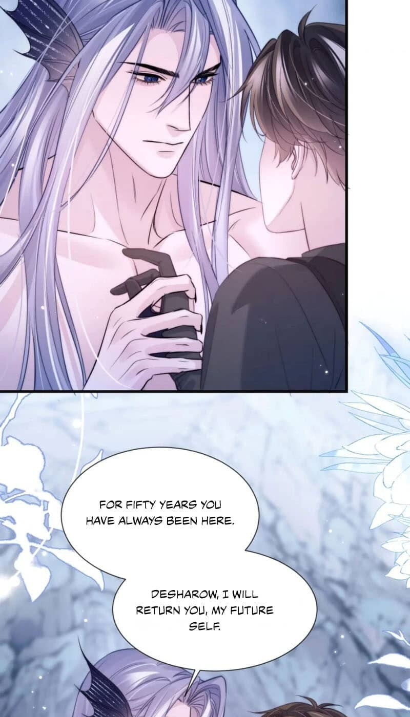 Desharow Merman Chapter 150 page 37 - 