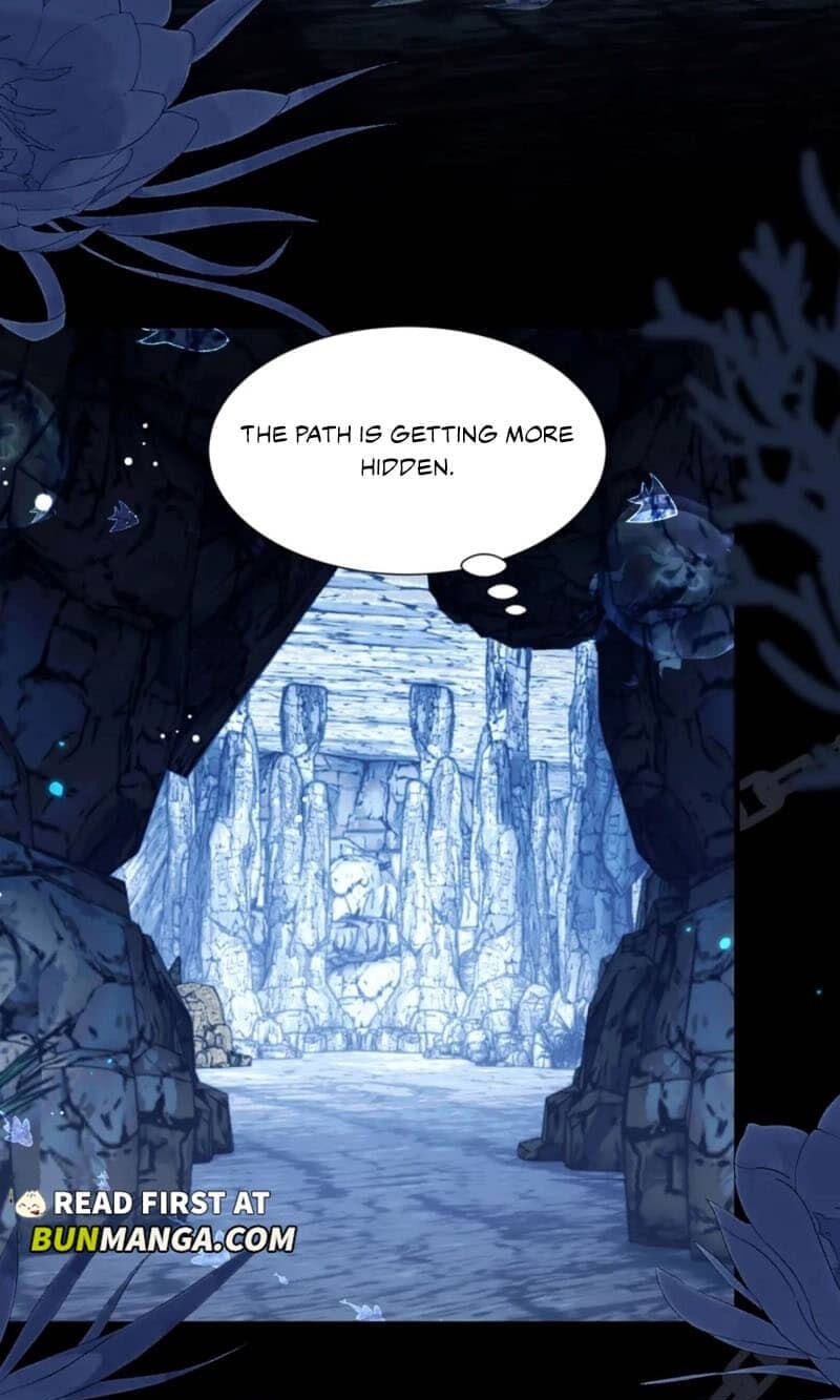 Desharow Merman Chapter 150 page 5 - 