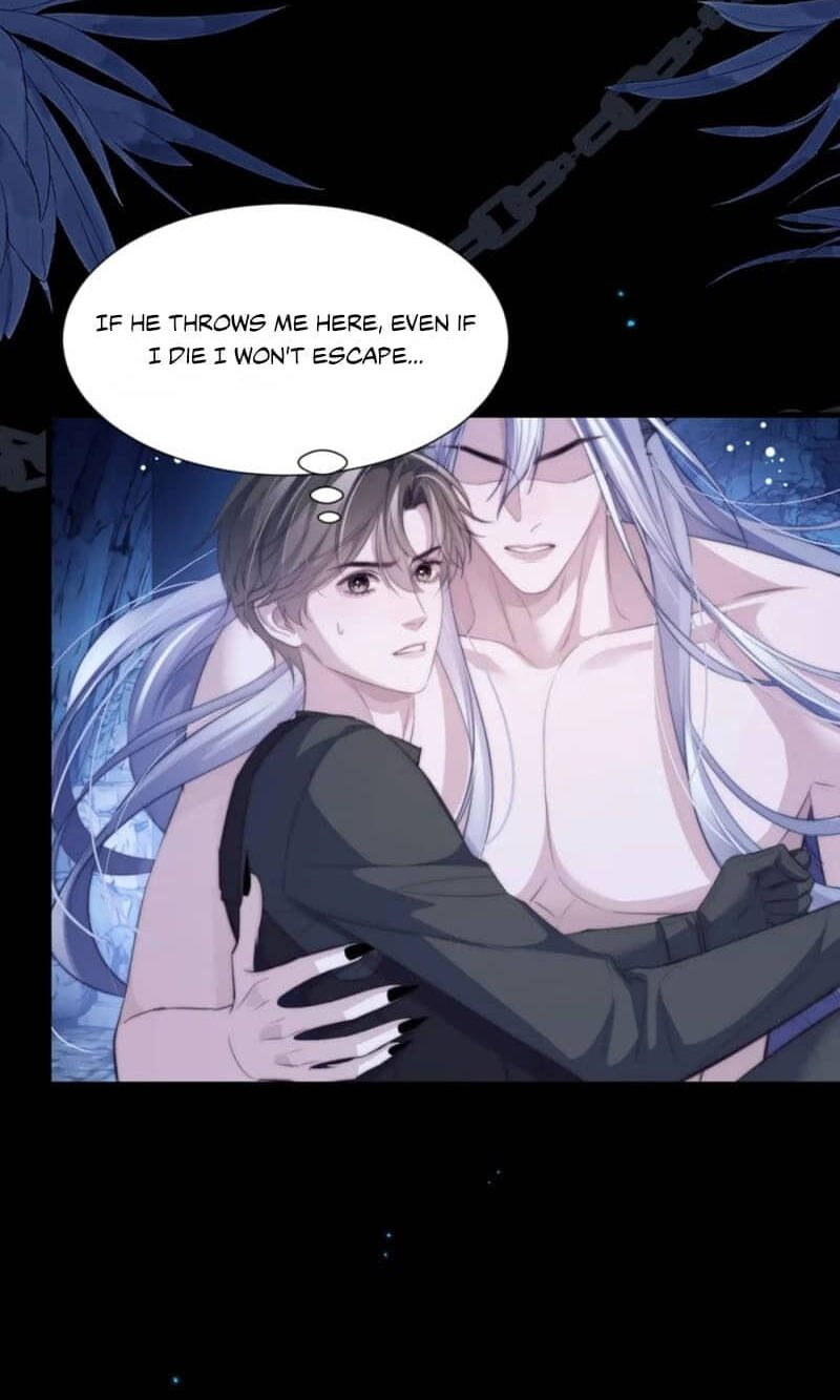 Desharow Merman Chapter 150 page 6 - 