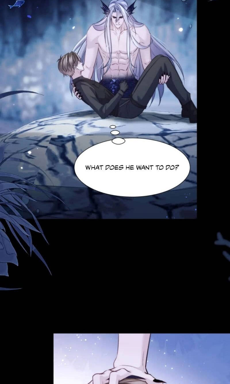 Desharow Merman Chapter 150 page 9 - 