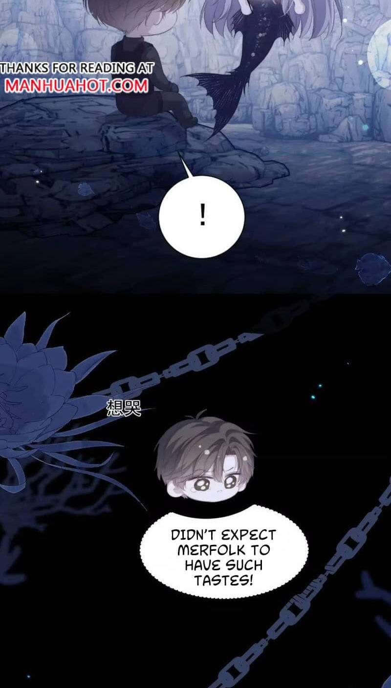 Desharow Merman Chapter 151 page 13 - 