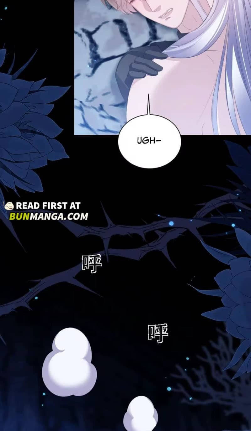 Desharow Merman Chapter 151 page 19 - 