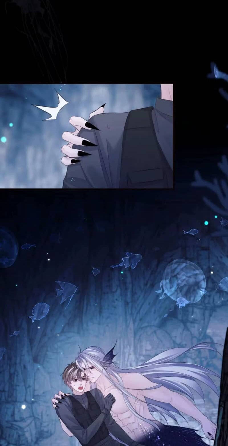 Desharow Merman Chapter 151 page 27 - 