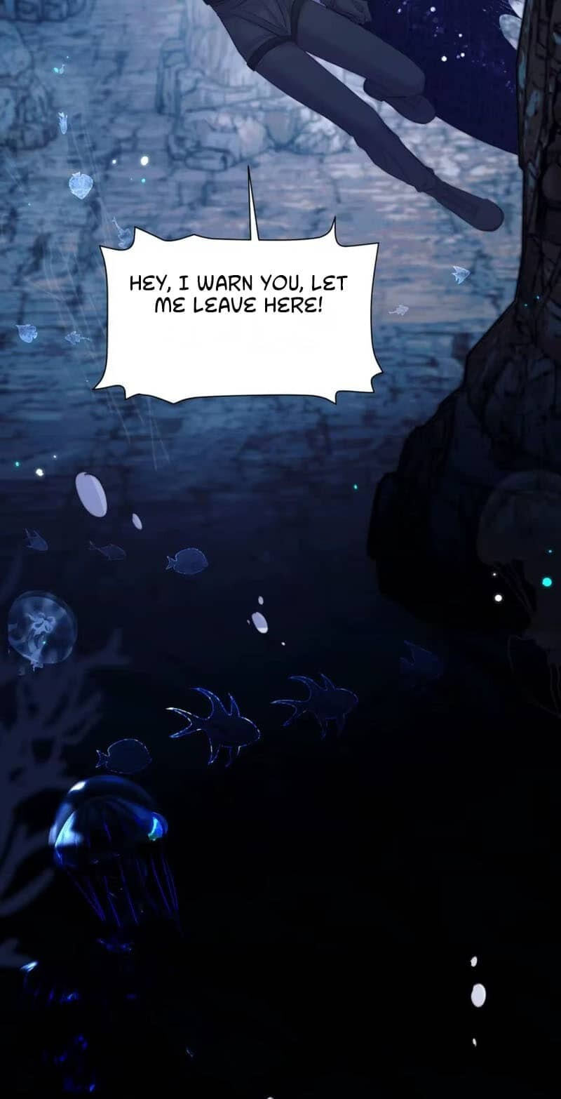 Desharow Merman Chapter 151 page 28 - 