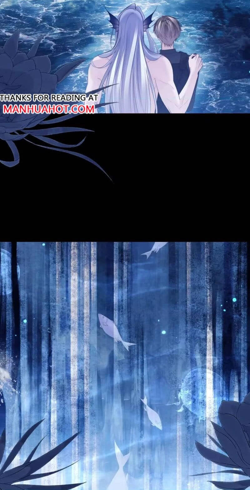 Desharow Merman Chapter 151 page 33 - 