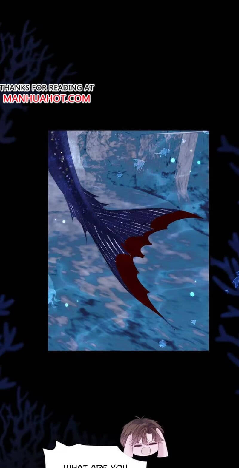 Desharow Merman Chapter 151 page 36 - 