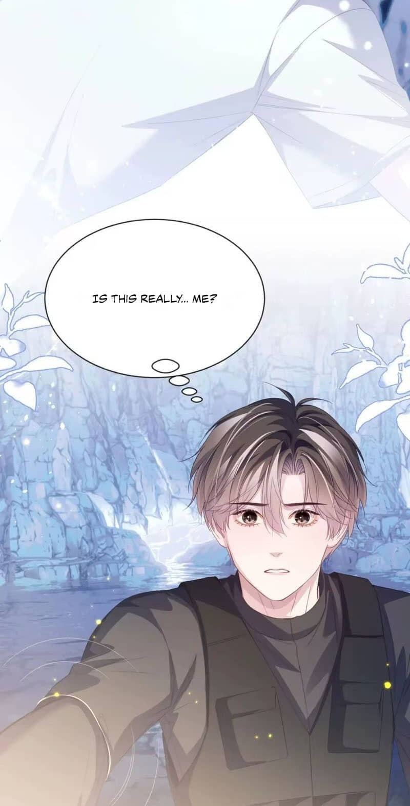 Desharow Merman Chapter 152 page 5 - 