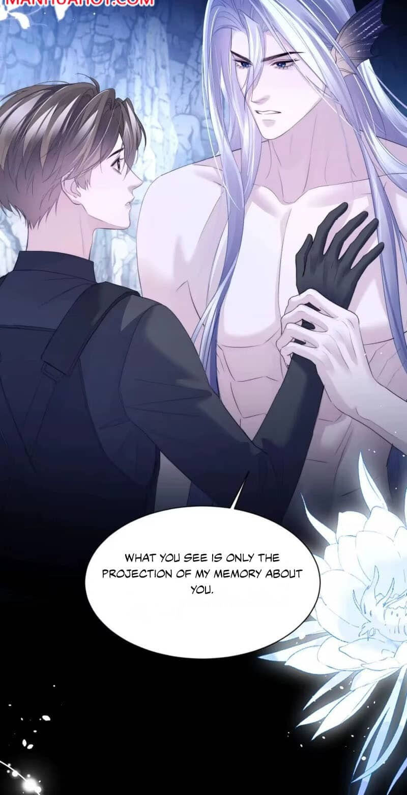 Desharow Merman Chapter 152 page 9 - 