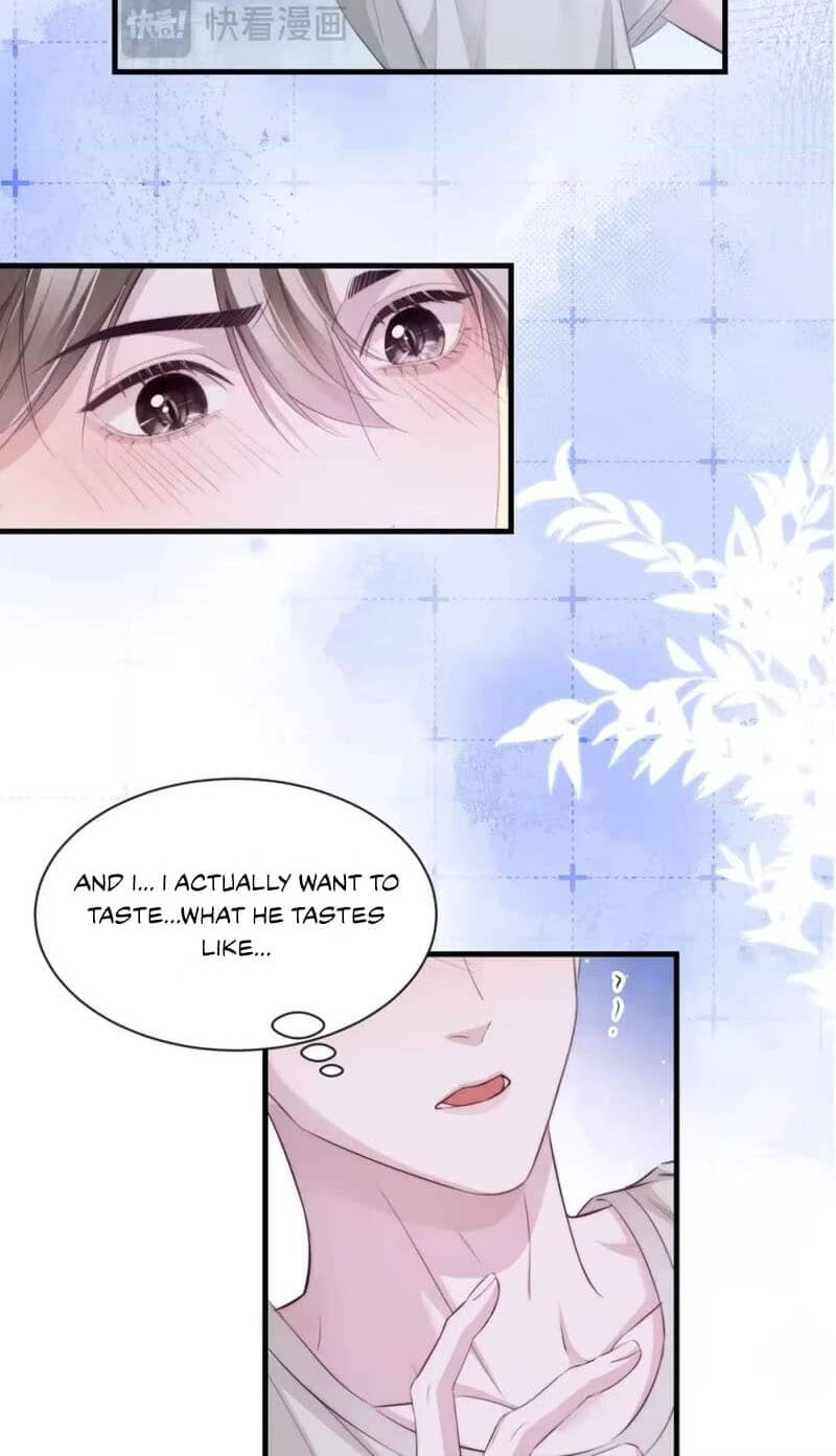 Desharow Merman Chapter 153 page 14 - 