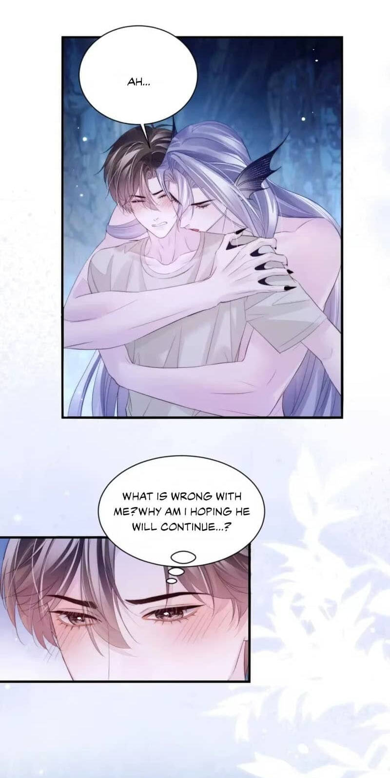 Desharow Merman Chapter 153 page 22 - 