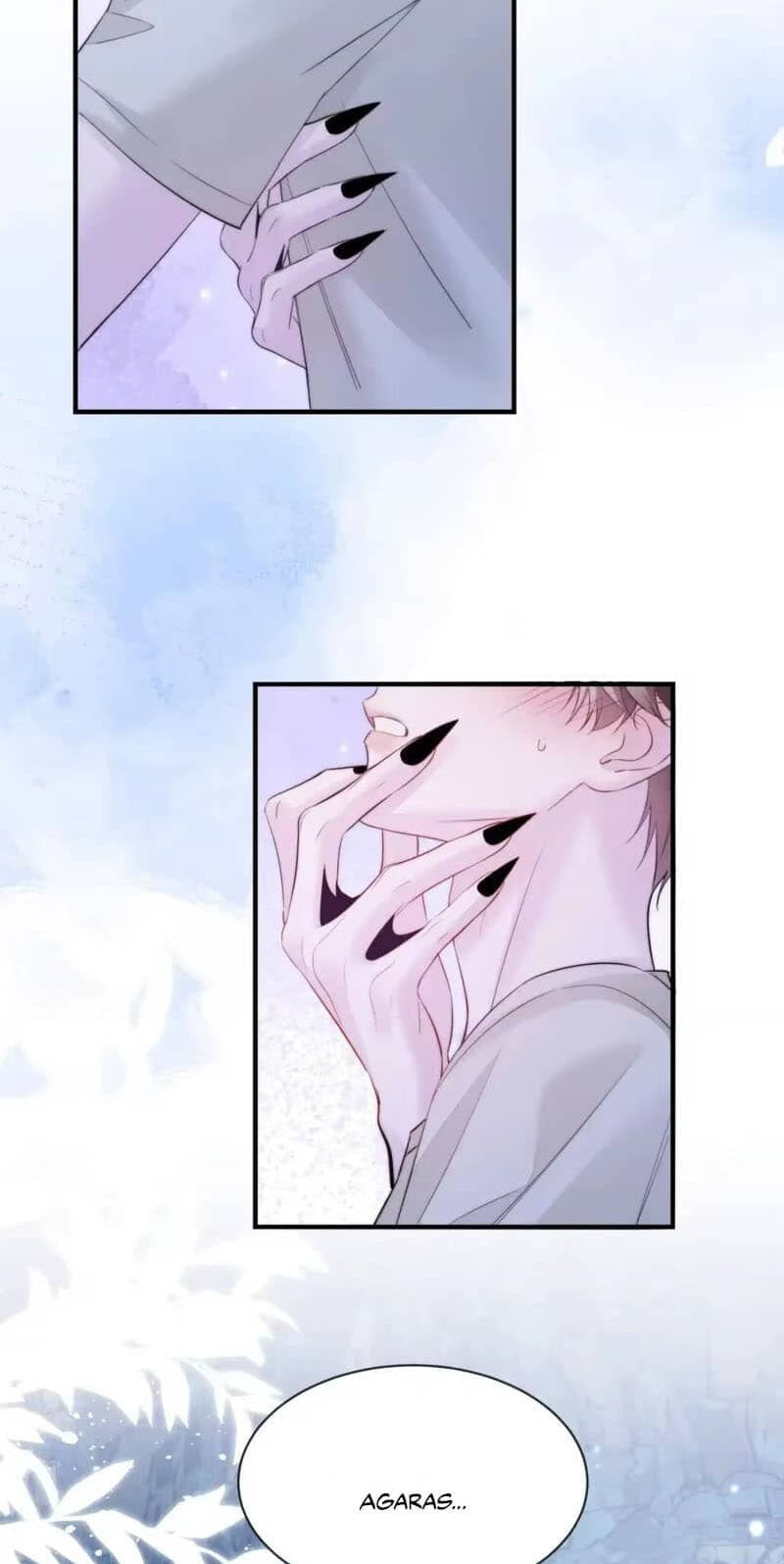 Desharow Merman Chapter 153 page 24 - 