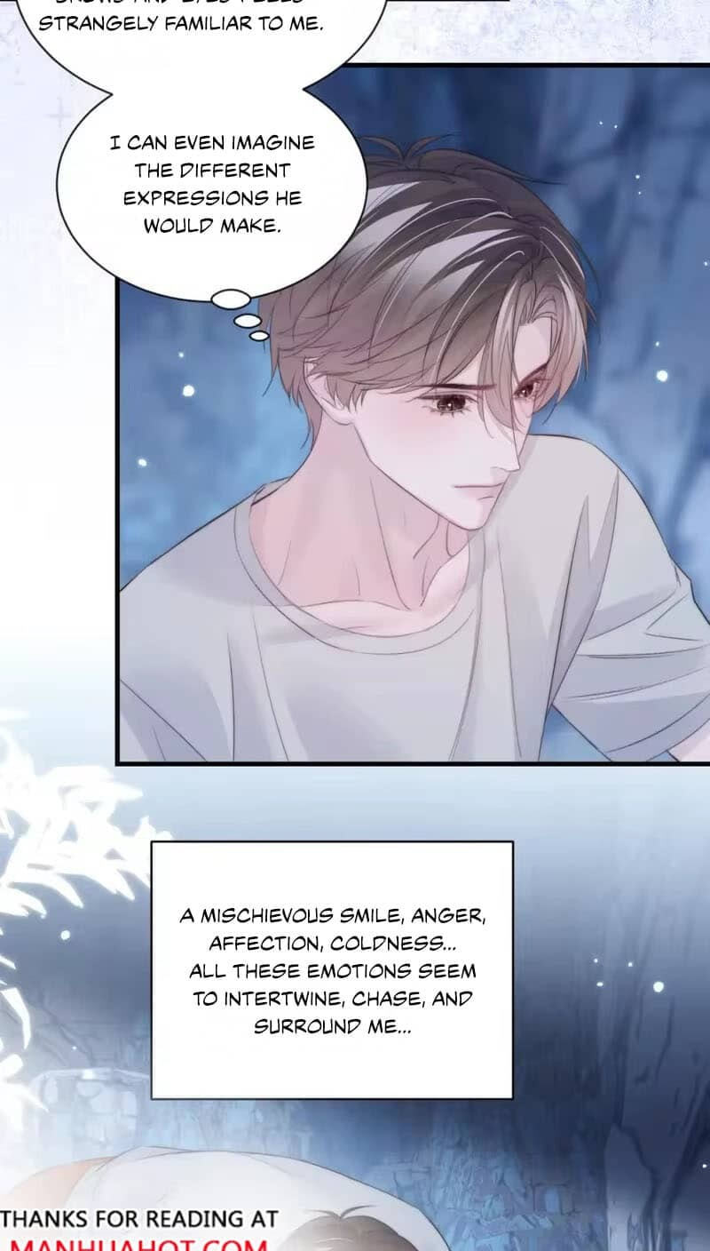 Desharow Merman Chapter 153 page 6 - 