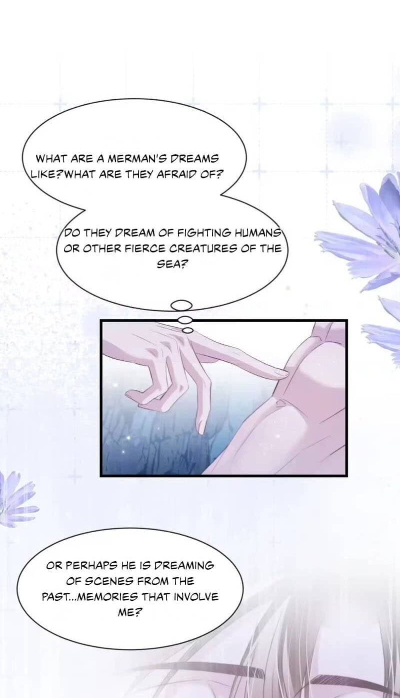 Desharow Merman Chapter 153 page 10 - 