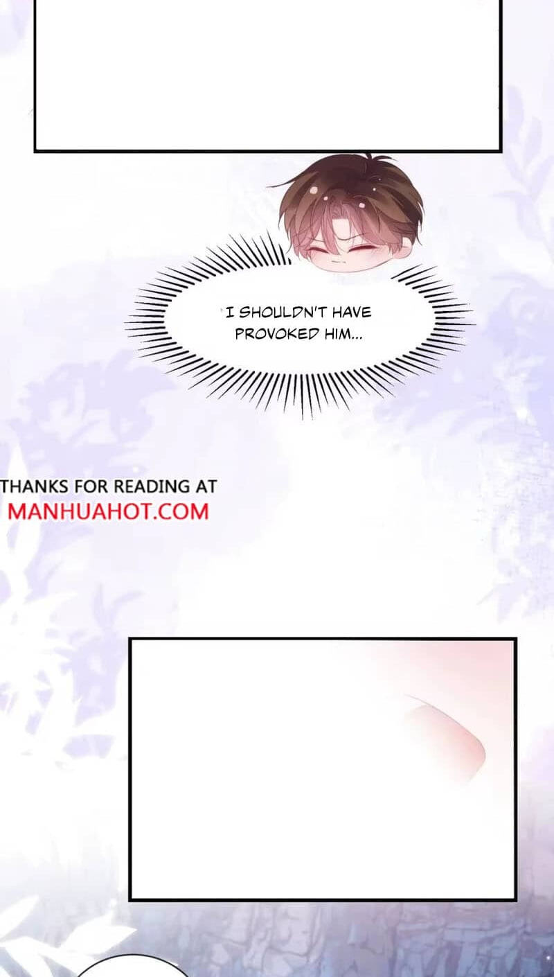 Desharow Merman Chapter 154 page 13 - 
