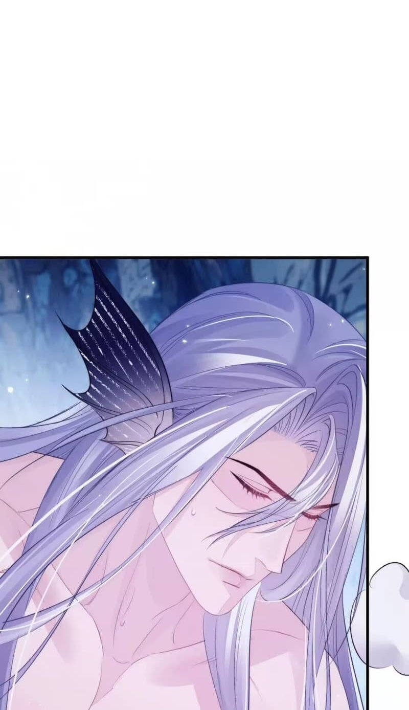 Desharow Merman Chapter 154 page 23 - 
