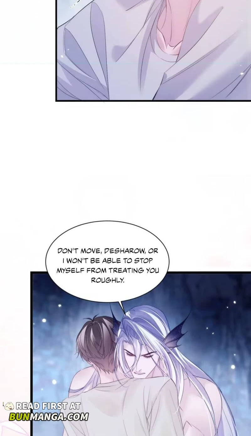 Desharow Merman Chapter 154 page 25 - 