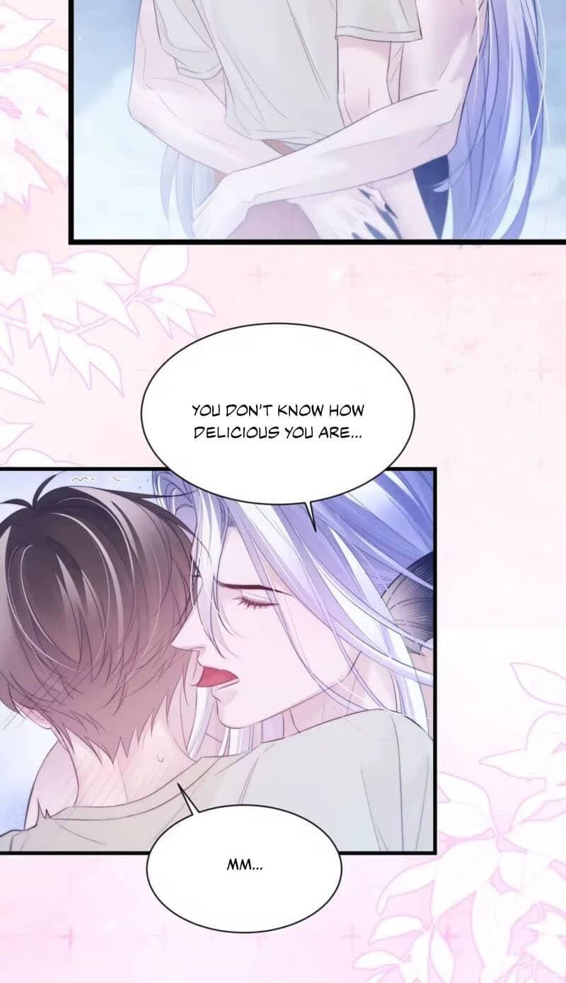 Desharow Merman Chapter 154 page 26 - 
